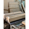 Chậu gỗ trồng cây hình chữ nhật 70x12x12 cm - Siêu rẻ 150.000 VNĐ, đẹp bền 6