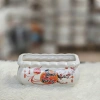 Chậu Gốm Sứ Ang Viền Mini - Chậu Cây Cảnh Độc Đáo Huy Nam, Giá 106.000 VND 3