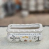 Chậu Gốm Sứ Ang Viền Mini - Chậu Cây Cảnh Độc Đáo Huy Nam, Giá 106.000 VND 4