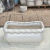 Chậu Gốm Sứ Ang Viền Mini - Chậu Cây Cảnh Độc Đáo Huy Nam, Giá 106.000 VND 7