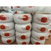 Chậu gốm sứ hoa đào trồng cây trang trí để bàn - Mẫu chữ đa dạng, giá 35.000 VND 3