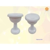 Chậu Hoa Ly Thấp 2.235 - Chậu Nhựa Trang Trí, Trồng Hoa Kiểng, Giá 65.000 giảm 4