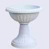 Chậu Hoa Ly Thấp 2.235 - Chậu Nhựa Trang Trí, Trồng Hoa Kiểng, Giá 65.000 giảm 5