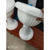Chậu Hoa Ly Thấp 2.235 - Chậu Nhựa Trang Trí, Trồng Hoa Kiểng, Giá 65.000 giảm 8