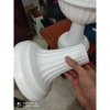Chậu Hoa Ly Thấp 2.235 - Chậu Nhựa Trang Trí, Trồng Hoa Kiểng, Giá 65.000 giảm 9