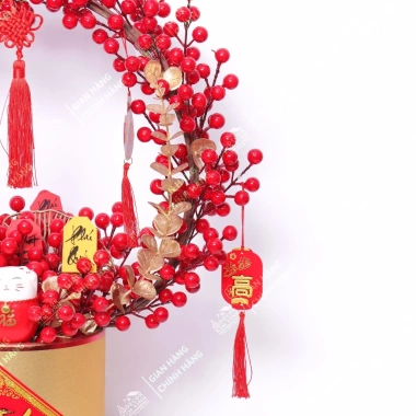 Chậu Hoa Tết Đào Đông A19 Handmade – May Mắn Tài Lộc, Trang Trí Tết 255k 3 Chậu Hoa Tết Đào Đông A19 Handmade – May Mắn Tài Lộc, Trang Trí Tết 255k 3