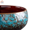 Chậu hoa thủy canh đa năng gốm tròn - Trồng sen tại nhà, chỉ 184.800₫ 5