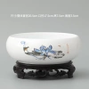 Chậu hoa thủy tiên gốm lớn cho cỏ đồng xu & sen - Giá ưu đãi 111.586₫ 7