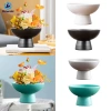 Chậu hoa tròn – Bát hoa trang trí, hộp đựng cắm hoa, giảm giá 134.200₫