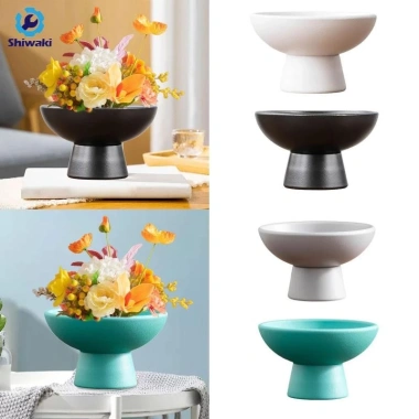 Chậu hoa tròn – Bát hoa trang trí, hộp đựng cắm hoa, giảm giá 134.200₫ Chậu hoa tròn – Bát hoa trang trí, hộp đựng cắm hoa, giảm giá 134.200₫