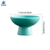 Chậu hoa tròn – Bát hoa trang trí, hộp đựng cắm hoa, giảm giá 134.200₫ 8