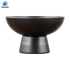Chậu hoa tròn – Bát hoa trang trí, hộp đựng cắm hoa, giảm giá 134.200₫ 10