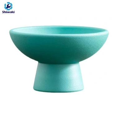 Chậu hoa tròn – Bát hoa trang trí, hộp đựng cắm hoa, giảm giá 134.200₫ 12 Chậu hoa tròn – Bát hoa trang trí, hộp đựng cắm hoa, giảm giá 134.200₫ 12