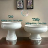 Chậu Không Lỗ Cây Thuỷ Sinh - Lọ Cắm Hoa, Chậu Thủy Tiên Giá 210.000 Giảm 2