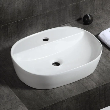 Chậu lavabo đặt bàn đá cao cấp - Thiết kế hiện đại, giá chỉ 750.000 VND