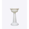 Chậu Ly Nhựa Đế Cao 80x45cm Chính Hãng - Size To Nhất, Dày Bền, Giá Ưu Đãi 185k 4