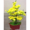 Chậu mai bonsai giả cao cấp, decor bàn & phòng khách, giảm giá 20% còn 290.000₫ 3