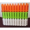 Chậu nhựa hàng rào trồng cây hoa 44x22x13cm loại 1 - Giá 49.000đ 9