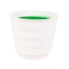 Chậu nhựa xốp cỏ xanh đa cỡ S605 - Dễ cắm hoa giả, làm hoa handmade, giá 13.780₫ 5