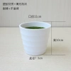 Chậu nhựa xốp cỏ xanh đa cỡ S605 - Dễ cắm hoa giả, làm hoa handmade, giá 13.780₫ 8