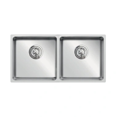 Chậu Rửa Bát Đá Granite Konox Vigo 8.644 – Chống Bám Bẩn, Chịu Nhiệt, Bền Đẹp, 11.670.500 VND