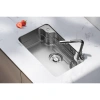Chậu rửa bát GrandX GX7.548JP Inox SUS 304 Cao Cấp - Bền Đẹp, Dễ Vệ Sinh, Giá ưu đãi 6,103,084 VND 2