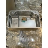 Chậu rửa bát GrandX GX7.548JP Inox SUS 304 Cao Cấp - Bền Đẹp, Dễ Vệ Sinh, Giá ưu đãi 6,103,084 VND 5