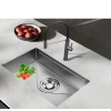Chậu rửa bát GrandX GX7.845JP - Thiết kế gọn gàng hiện đại bền đẹp, giá chỉ 5.888.787đ 4