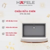 Chậu rửa bát Hafele HS20-GEN1S80 Xám – Hiện đại, bảo hành 3 năm, giảm 23%