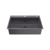 Chậu rửa bát Hafele HS25-SSN1S-7.650 Inox Titan 1 hố lớn, vân chống xước, dễ vệ sinh - 7,565,959₫ 3