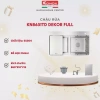 Chậu rửa bát inox Konox KN8.651TD - Đa năng, dễ lắp đặt, giá ưu đãi 8.89 triệu
