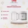 Chậu rửa bát inox Konox KN8.651TD - Đa năng, dễ lắp đặt, giá ưu đãi 8.89 triệu 2