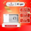 Chậu rửa bát Kluger KY7.545SL Plus - Chống gỉ, chống xước, giá ưu đãi 5,672,486₫ 2