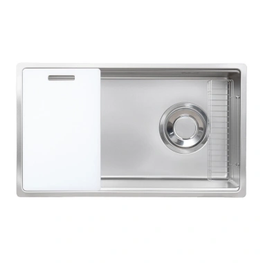 Chậu rửa bát Kluger KY7.545SL Plus - Chống gỉ, chống xước, giá ưu đãi 5,672,486₫ 6 Chậu rửa bát Kluger KY7.545SL Plus - Chống gỉ, chống xước, giá ưu đãi 5,672,486₫ 6