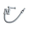 Chậu rửa bát Kluger KY7.545SL Plus - Chống gỉ, chống xước, giá ưu đãi 5,672,486₫ 7