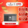 Chậu Rửa Bát Konox 860S Granite - Chống Trầy, Chống Ồn, Dễ Lắp Đặt 2