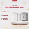 Chậu rửa bát Konox KN8.646DU – Thiết kế hiện đại, vệ sinh dễ dàng, 8,650,000₫