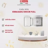 Chậu rửa bát Konox KN8.646DU – Thiết kế hiện đại, vệ sinh dễ dàng, 8,650,000₫ 2