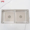 Chậu rửa bát Konox KN8.646DU – Thiết kế hiện đại, vệ sinh dễ dàng, 8,650,000₫ 7