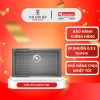 Chậu rửa bát Konox Naros 760S - Granite bền đẹp, chống bám bẩn, giá 10.68 triệu