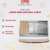Chậu rửa bát Konox Workstation Apron Sink KN8.751DA - Thiết kế hiện đại, đa tiện ích, giá ưu đãi 12,850,000₫ 2