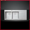 Chậu rửa chén bát Malloca MS 7.818 - Chống trầy xước, tiện lợi cho mọi gian bếp, giá 5,170,000₫ 2
