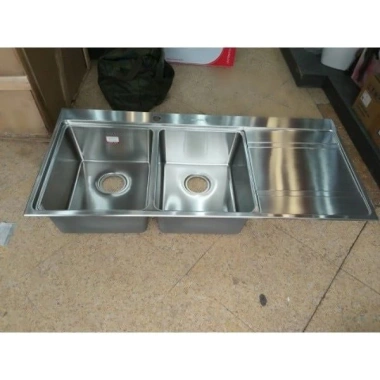 Chậu rửa chén bát Malloca MS 7.818 - Chống trầy xước, tiện lợi cho mọi gian bếp, giá 5,170,000₫ 5