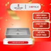 Chậu rửa chén inox Hafele 1 hố HS24-SSN1S-8.644 - Chịu nhiệt, dễ lau, phù hợp mọi bếp
