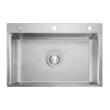 Chậu rửa chén Kluger KF8.121S S75 – Thiết kế hiện đại, giảm giá còn 6,990,000 2