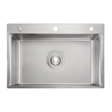Chậu rửa chén Kluger KF8.121S S75 – Thiết kế hiện đại, giảm giá còn 6,990,000 2