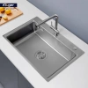 Chậu rửa chén Kluger KF8.121S S75 – Thiết kế hiện đại, giảm giá còn 6,990,000 4