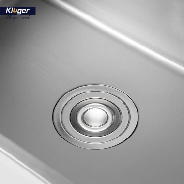 Chậu rửa chén Kluger KF8.121S S75 – Thiết kế hiện đại, giảm giá còn 6,990,000 7