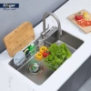 Chậu rửa chén Kluger KH8.048FS S80 Plus – Thiết kế hiện đại, tiết kiệm không gian, 7,990,000₫ 6