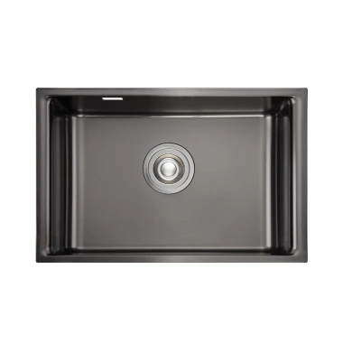Chậu rửa chén Kluger KU8.121B S68 - Rửa đa nhiệm cực tiện, giảm giá 6,090,000đ 3